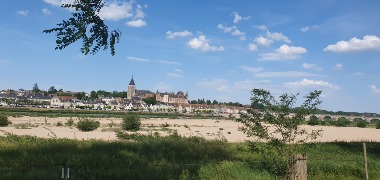 Gien, Loiret