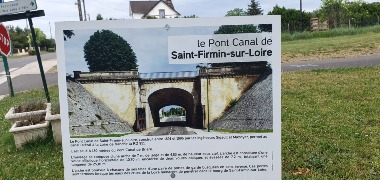 Les ponts-canal de Briare